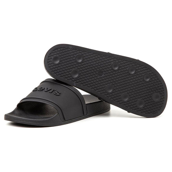 Levi's June 3D Slides